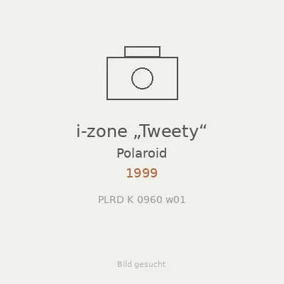 i-zone „Tweety“