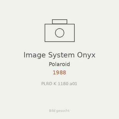 Image System Onyx