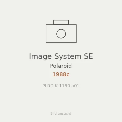 Image System SE