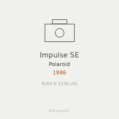 Impulse SE