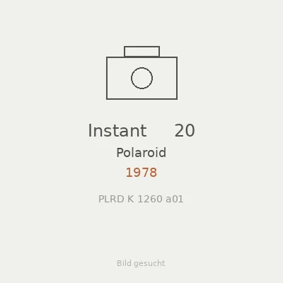 Instant     20