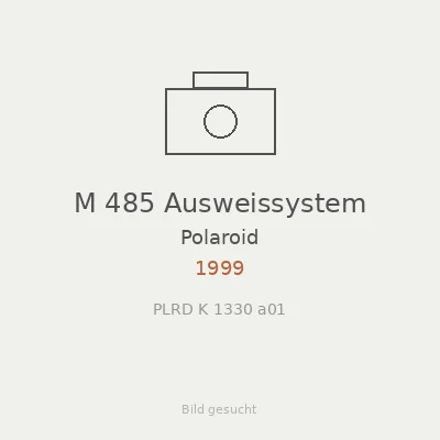 M 485 Ausweissystem