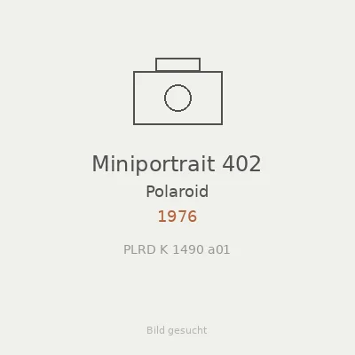 Miniportrait 402