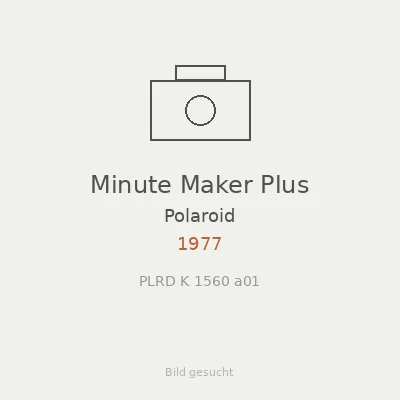 Minute Maker Plus