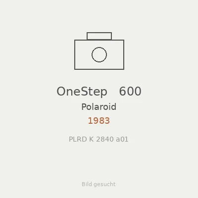 OneStep   600