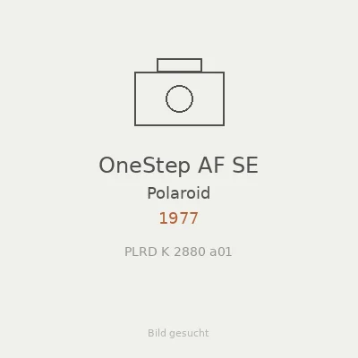 OneStep AF SE