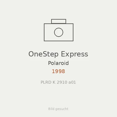 OneStep Express