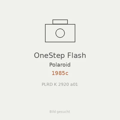 OneStep Flash