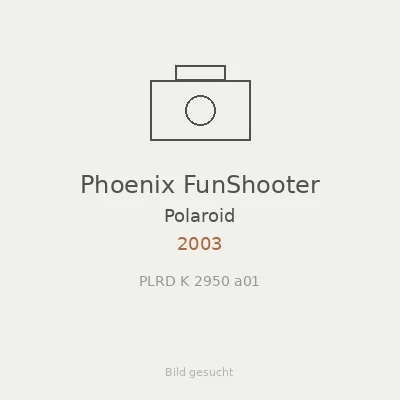 Phoenix FunShooter