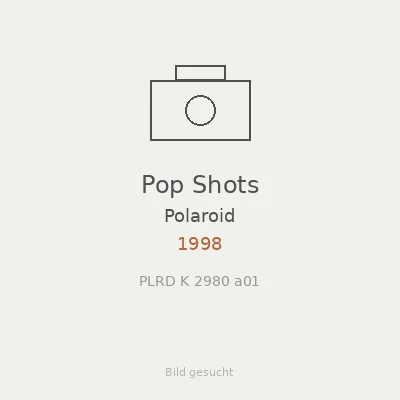 Pop Shots
