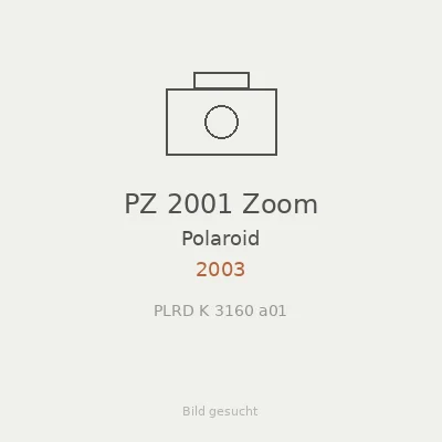 PZ 2001 Zoom