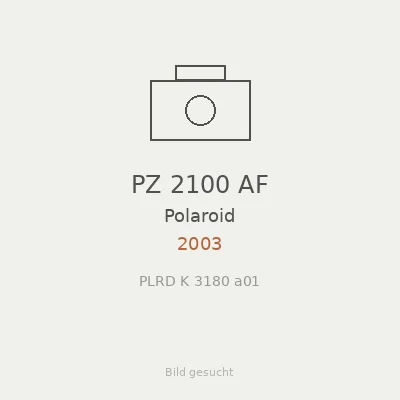 PZ 2100 AF