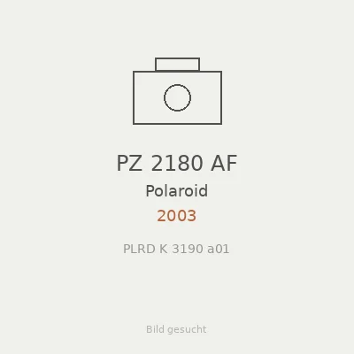 PZ 2180 AF