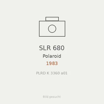 SLR 680