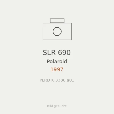SLR 690