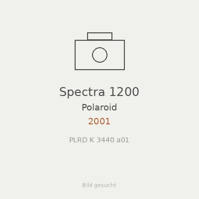 Spectra 1200