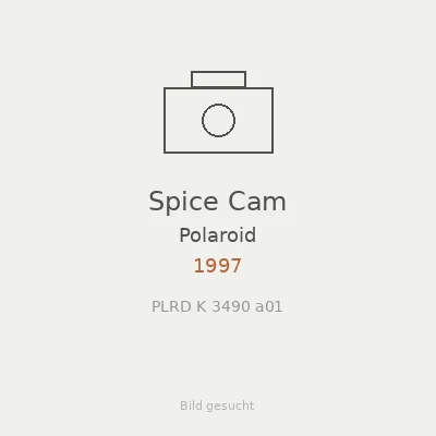 Spice Cam