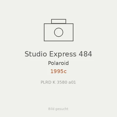 Studio Express 484