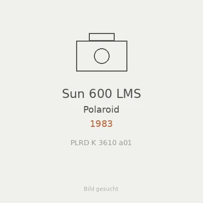 Sun 600 LMS