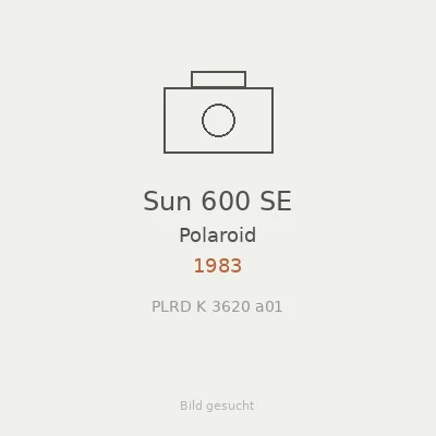 Sun 600 SE