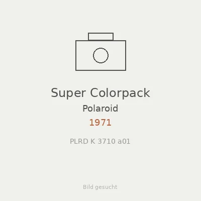 Super Colorpack