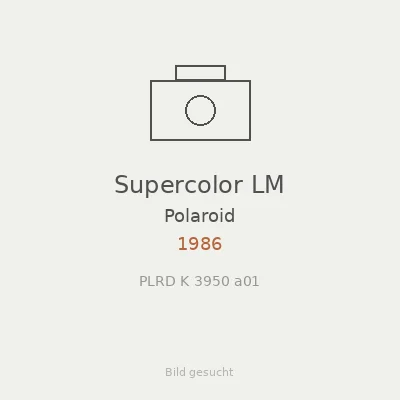 Supercolor LM