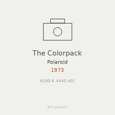 The Colorpack