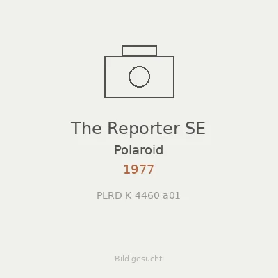 The Reporter SE