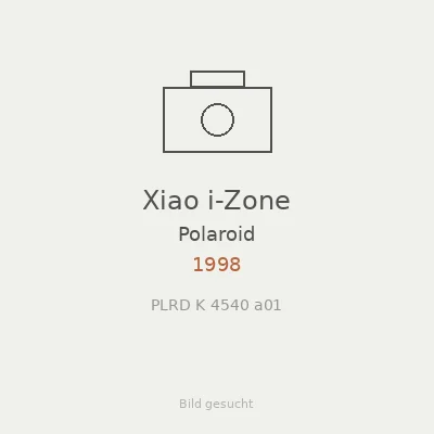 Xiao i-Zone