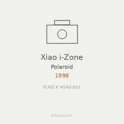 Xiao i-Zone