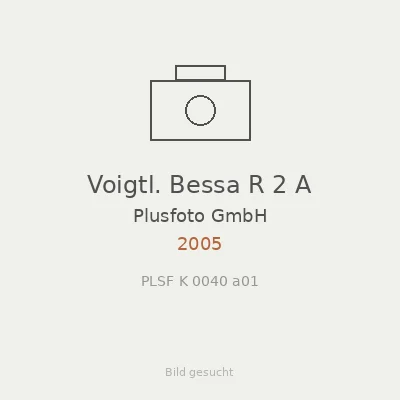 Voigtl. Bessa R 2 A