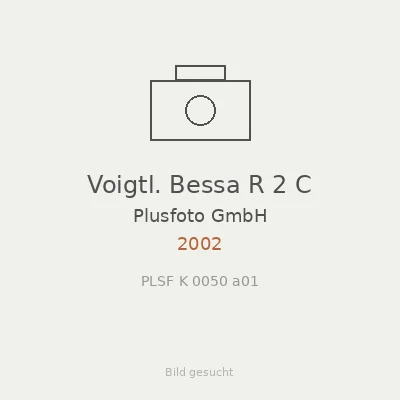 Voigtl. Bessa R 2 C