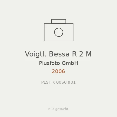 Voigtl. Bessa R 2 M