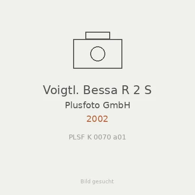 Voigtl. Bessa R 2 S