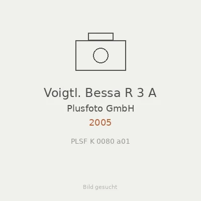 Voigtl. Bessa R 3 A