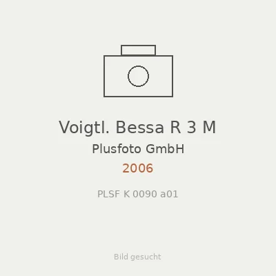 Voigtl. Bessa R 3 M