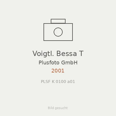 Voigtl. Bessa T