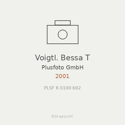 Voigtl. Bessa T
