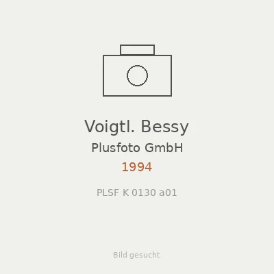 Voigtl. Bessy