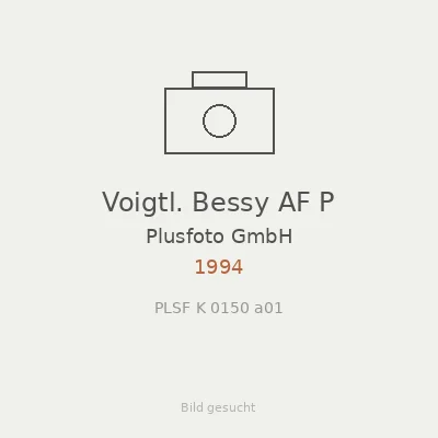 Voigtl. Bessy AF P