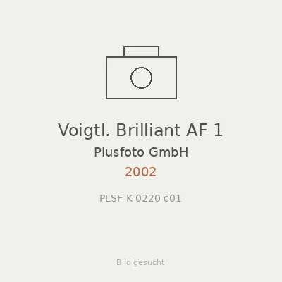Voigtl. Brilliant AF 1