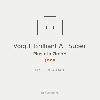 Voigtl. Brilliant AF Super