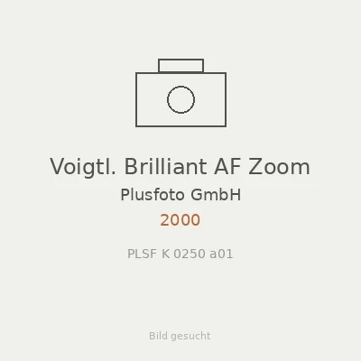 Voigtl. Brilliant AF Zoom
