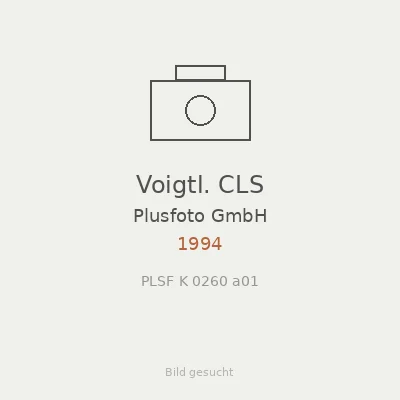 Voigtl. CLS