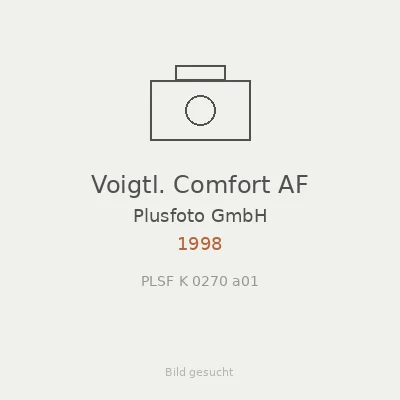 Voigtl. Comfort AF