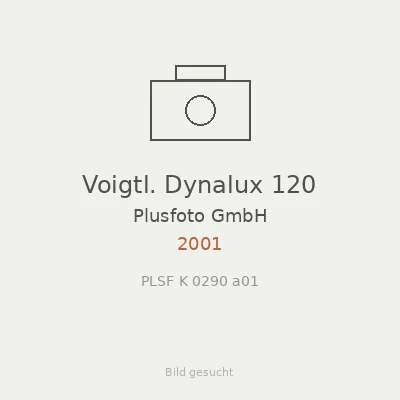 Voigtl. Dynalux 120