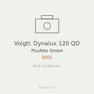 Voigtl. Dynalux 120 QD