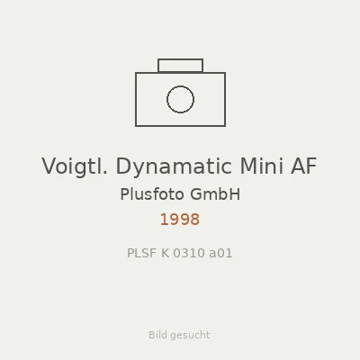 Voigtl. Dynamatic Mini AF