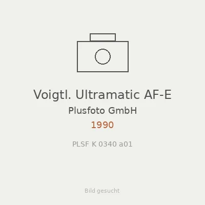 Voigtl. Ultramatic AF-E