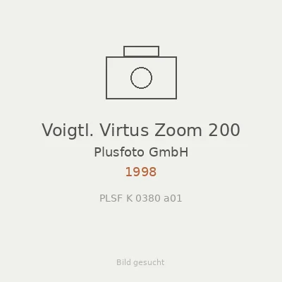 Voigtl. Virtus Zoom 200